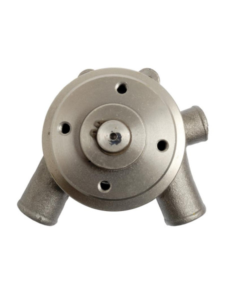 Bomba De Agua (Se suministra con polea)