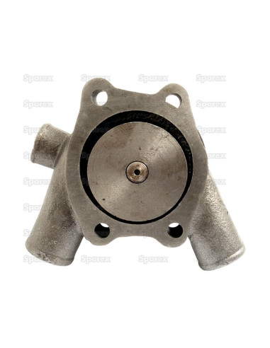 Bomba De Agua (Se suministra con polea)