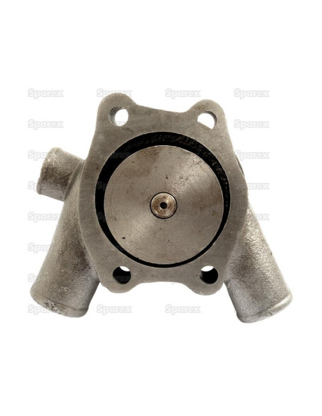 Bomba De Agua (Se suministra con polea)