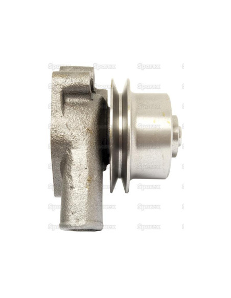 Bomba De Agua (Se suministra con polea)