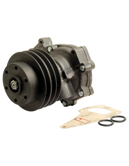 Bomba De Agua (Se suministra con polea)