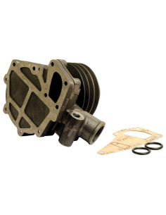 Bomba De Agua (Se suministra con polea) 2