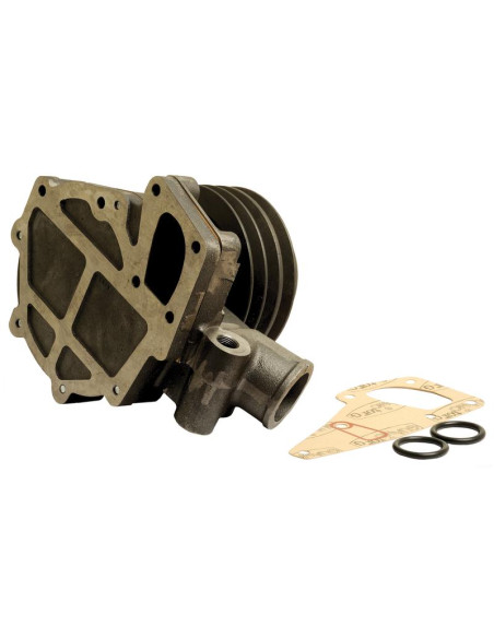 Bomba De Agua (Se suministra con polea)