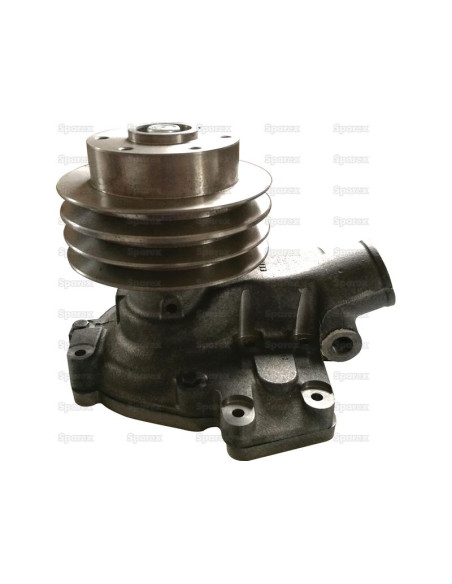 Bomba De Agua (Se suministra con polea)