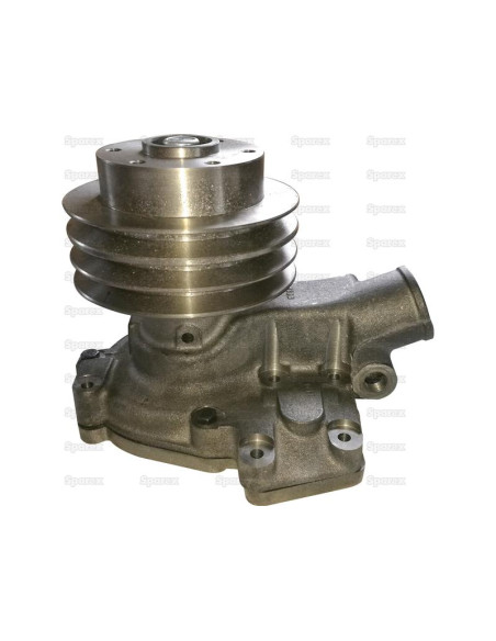 Bomba De Agua (Se suministra con polea)