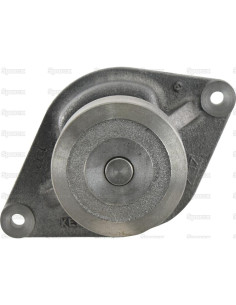 Bomba De Agua (Se suministra con polea)