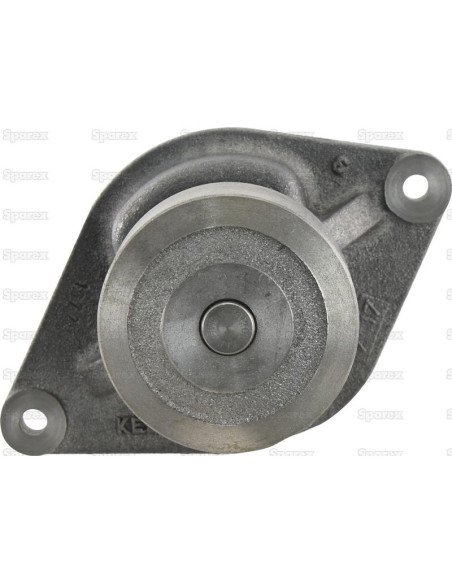 Bomba De Agua (Se suministra con polea)