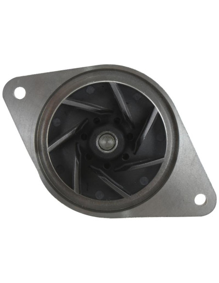 Bomba De Agua (Se suministra con polea)