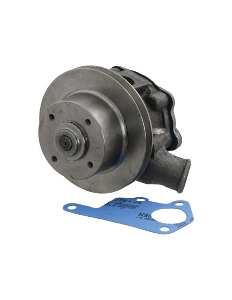 Bomba De Agua (Se suministra con polea)