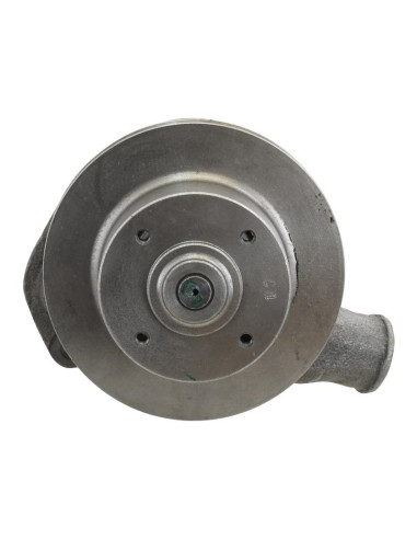 Bomba De Agua (Se suministra con polea)
