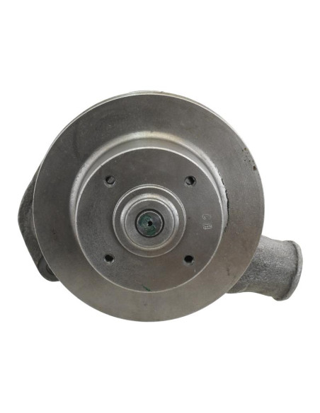 Bomba De Agua (Se suministra con polea)