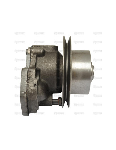 Bomba De Agua (Se suministra con polea)