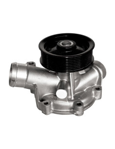 Bomba De Agua (Se suministra con polea)