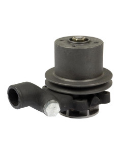 Bomba De Agua (Se suministra con polea)