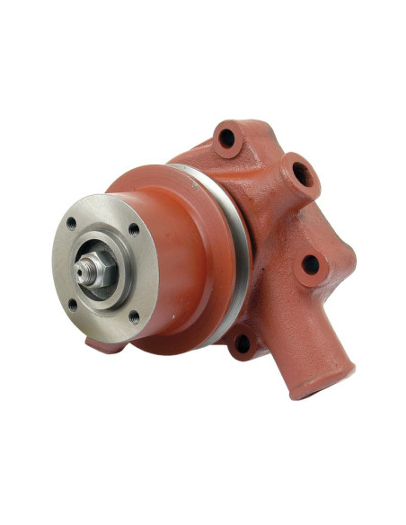 Bomba De Agua (Se suministra con polea)