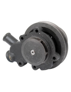 Bomba De Agua (Se suministra con polea)