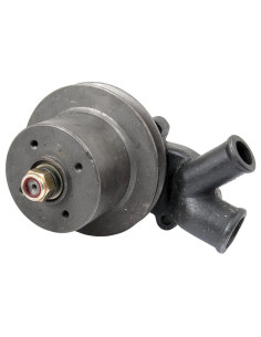 Bomba De Agua (Se suministra con polea) 2