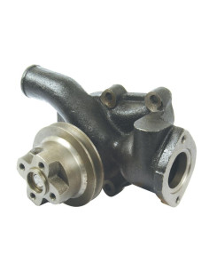 Bomba De Agua (Se suministra con polea)