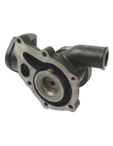 Bomba De Agua (Se suministra con polea)