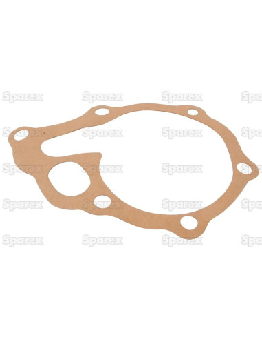 Bomba De Agua (Se suministra con polea)