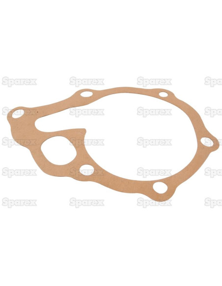 Bomba De Agua (Se suministra con polea)