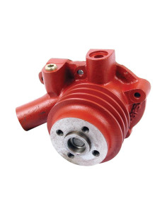 Bomba De Agua (Se suministra con polea)