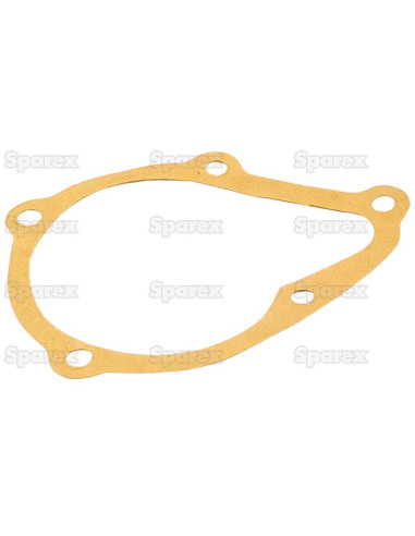 Bomba De Agua (Se suministra con polea)