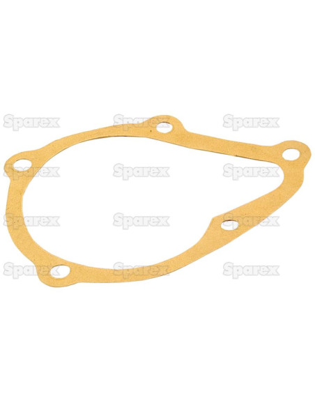 Bomba De Agua (Se suministra con polea)