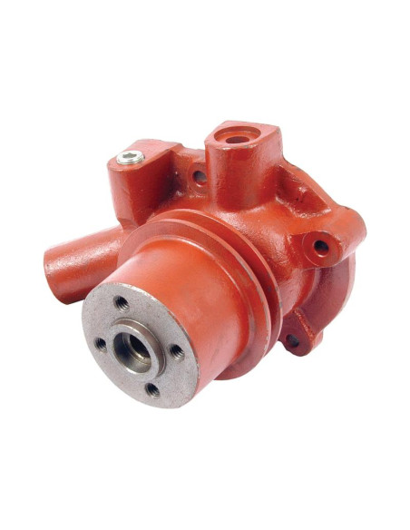 Bomba De Agua (Se suministra con polea)