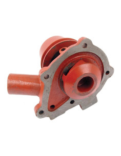 Bomba De Agua (Se suministra con polea) 2