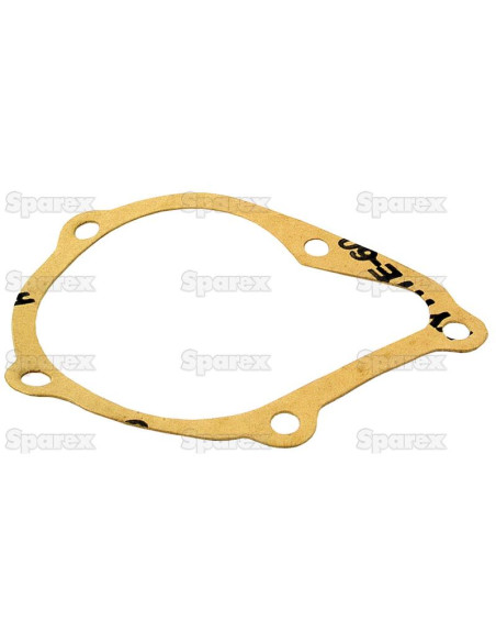 Bomba De Agua (Se suministra con polea)