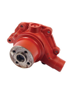 Bomba De Agua (Se suministra con polea)