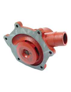 Bomba De Agua (Se suministra con polea) 2