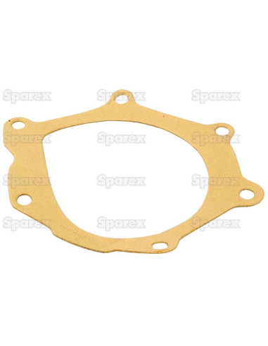 Bomba De Agua (Se suministra con polea)