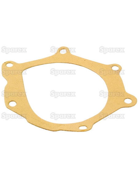 Bomba De Agua (Se suministra con polea)