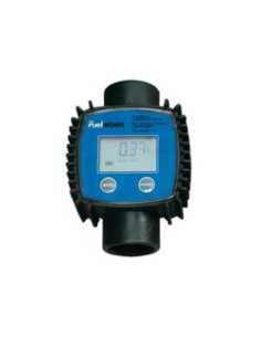 Contador Digital (Adecuado para: AdBlue)