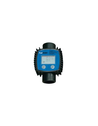 Contador Digital (Adecuado para: AdBlue)
