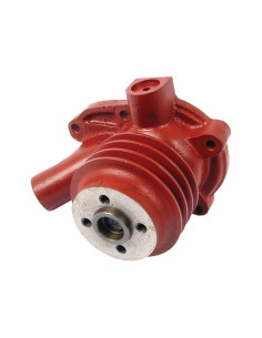 Bomba De Agua (Se suministra con polea)