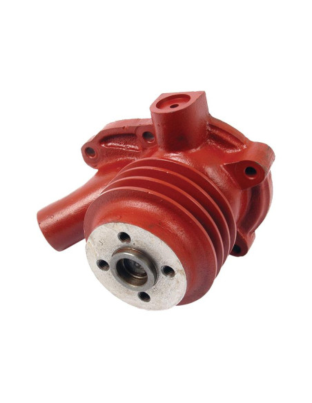 Bomba De Agua (Se suministra con polea)