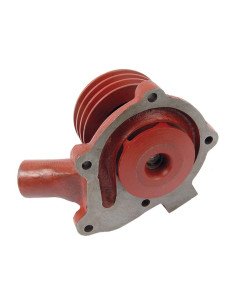 Bomba De Agua (Se suministra con polea) 2