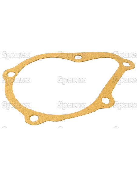 Bomba De Agua (Se suministra con polea)