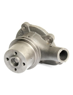 Bomba De Agua (Se suministra con polea)