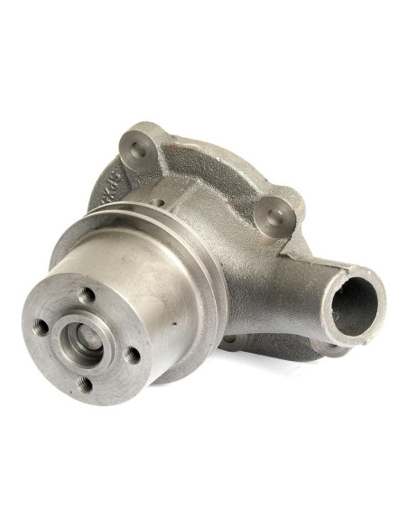 Bomba De Agua (Se suministra con polea)