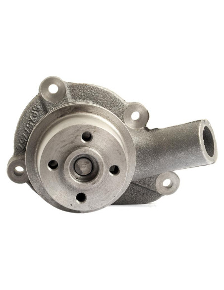 Bomba De Agua (Se suministra con polea)