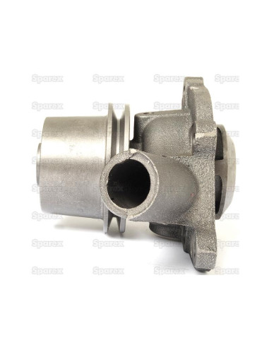 Bomba De Agua (Se suministra con polea)