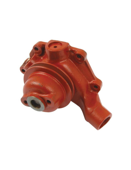 Bomba De Agua (Se suministra con polea)