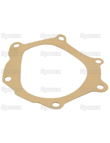 Bomba De Agua (Se suministra con polea)