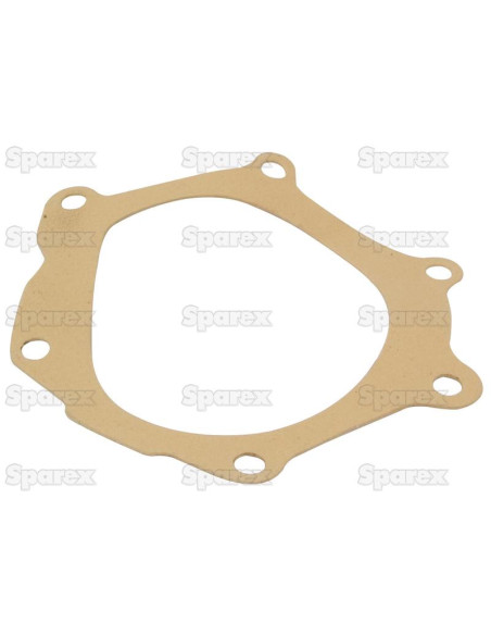 Bomba De Agua (Se suministra con polea)