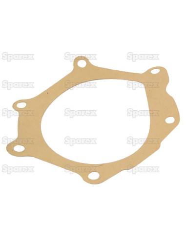 Bomba De Agua (Se suministra con polea)