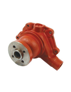 Bomba De Agua (Se suministra con polea)